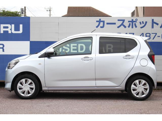 プレオプラスL スマートアシスト