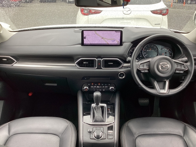 CX-52.2 XD Lパッケージ