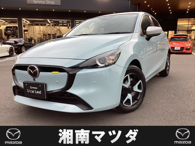 MAZDA21.5 15BD
