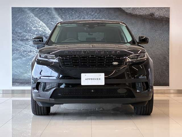 レンジローバーヴェラールS 2.0L D200 ディーゼル 4WD