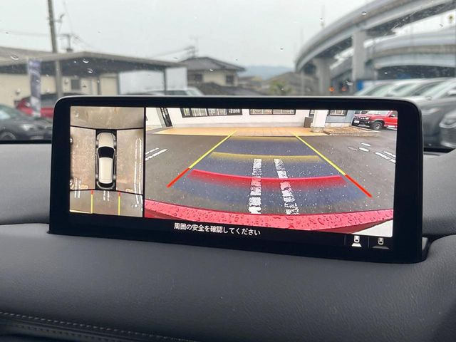 CX-52.2 XD ブラックトーンエディション