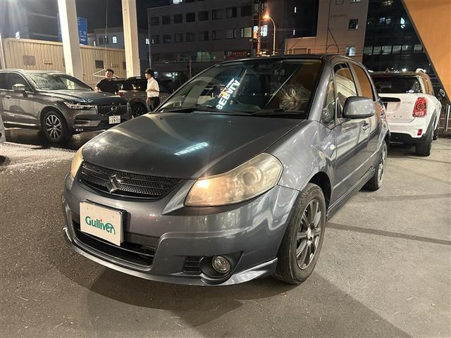 SX41.5G 4WD