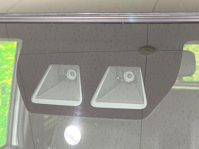 タントカスタムRS スタイルセレクション