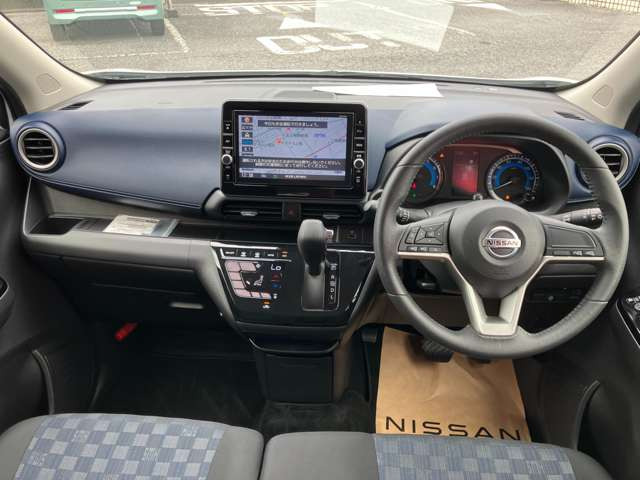 デイズハイウェイスターX