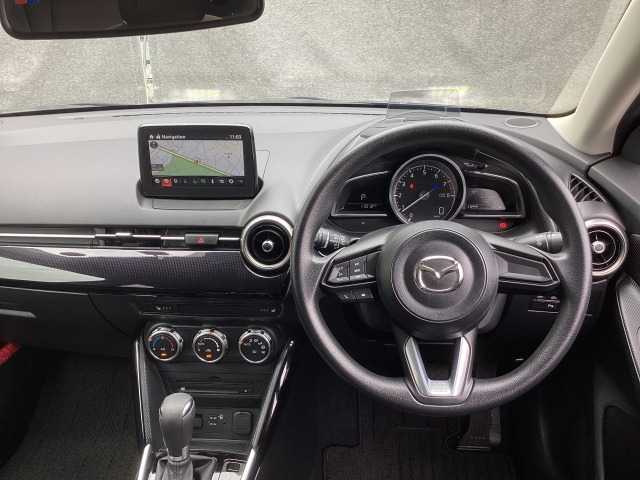 MAZDA21.5 15S プロアクティブ