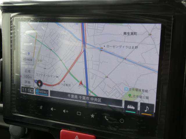 エブリイPC ハイルーフ