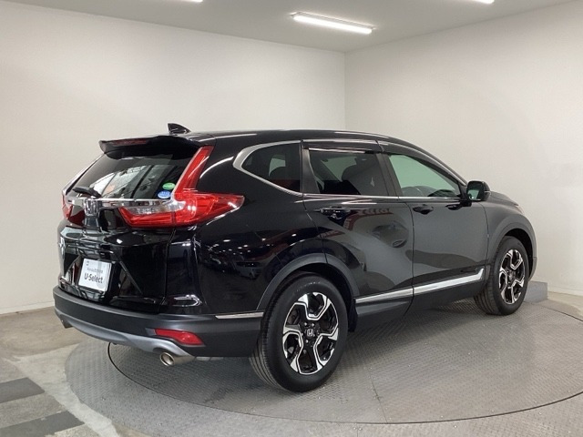 CR-V1.5 EX