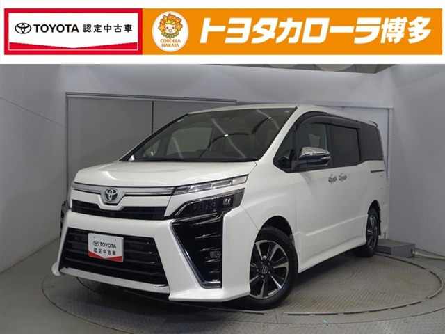 ヴォクシー2.0 ZS 煌III