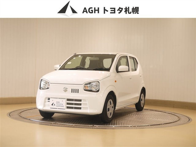 アルトL 4WD