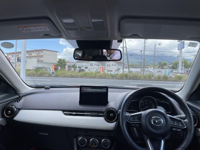 CX-31.8 XD