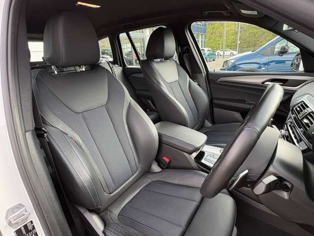 X3xドライブ20d Mスポーツ ディーゼル 4WD
