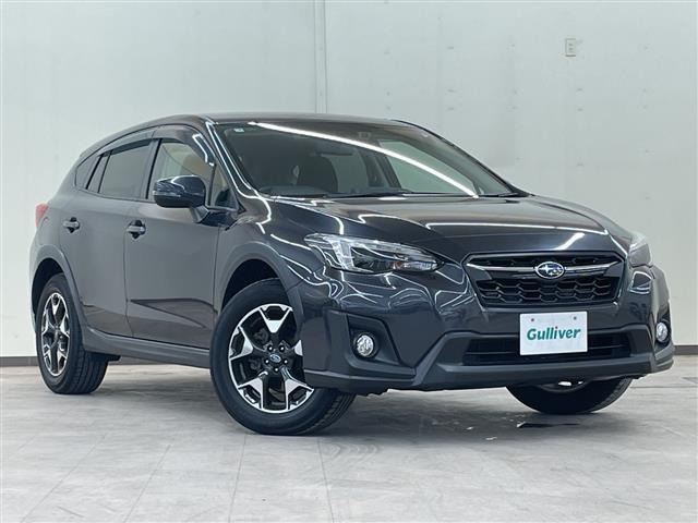 インプレッサXV2.0i-L アイサイト 4WD