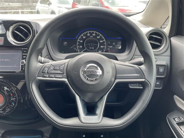 ノート1.2 e-POWER X