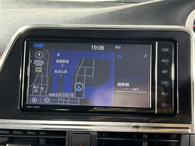 シエンタ1.5 G クエロ