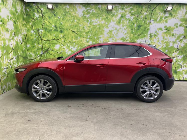 CX-302.0 20S Lパッケージ