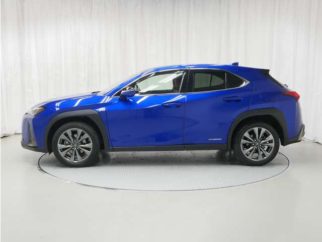 UX250h Fスポーツ 4WD