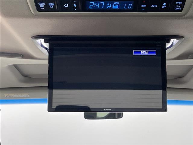 アルファード2.5 S Aパッケージ