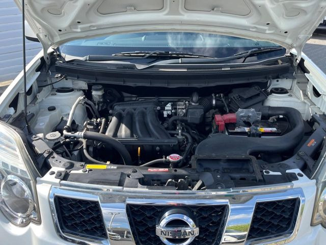 エクストレイル2.0 20Xtt
