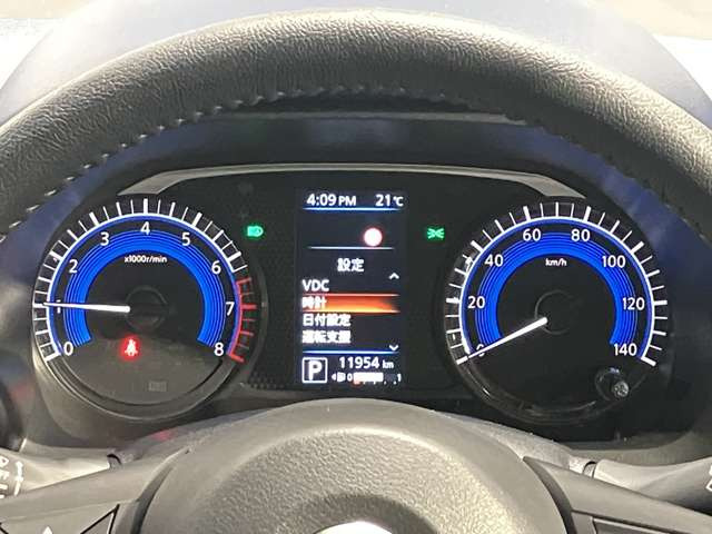 デイズハイウェイスターX