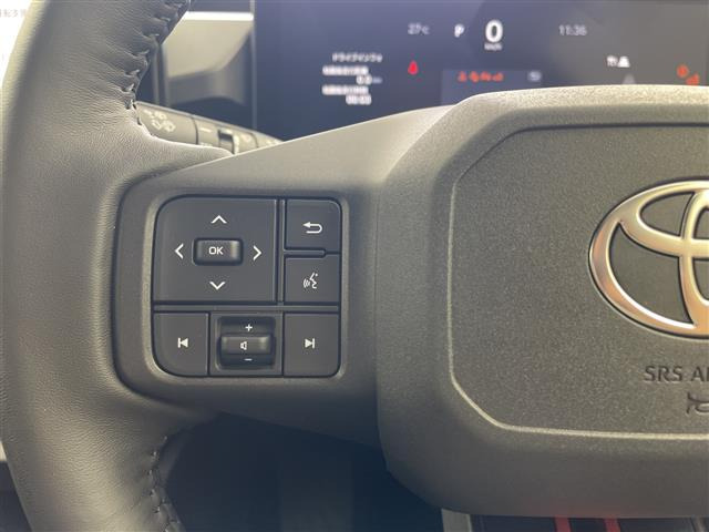 RAV42.0 アドベンチャー 4WD