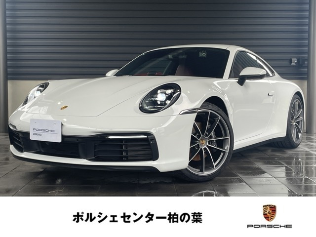911カレラ PDK