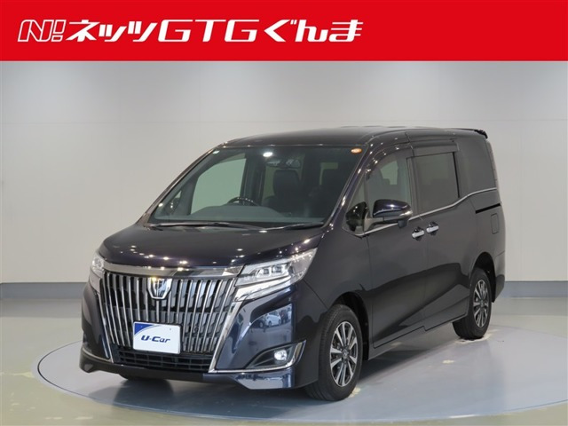エスクァイア2.0 Gi プレミアムパッケージ ブラックテイラード 4WD