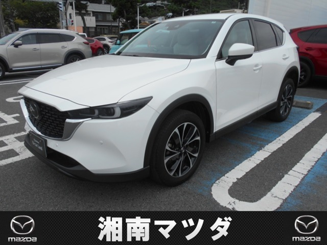 CX-52.2 XD Lパッケージ