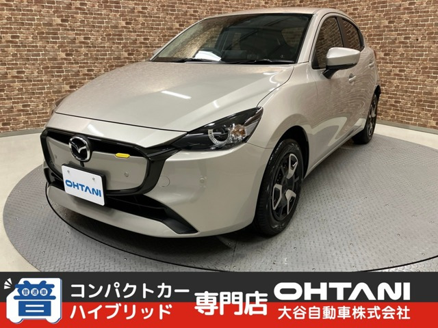 MAZDA21.5 15BD i セレクション II