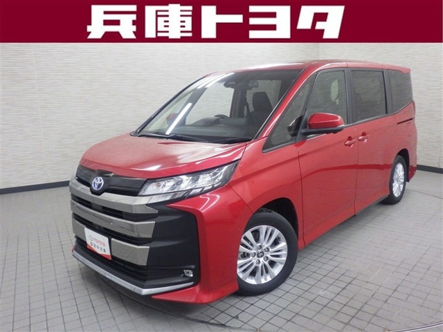 ノア
