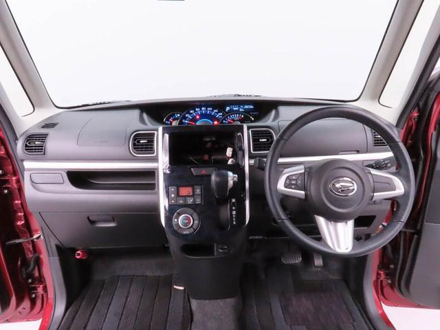 タントカスタムRS トップエディション SAII
