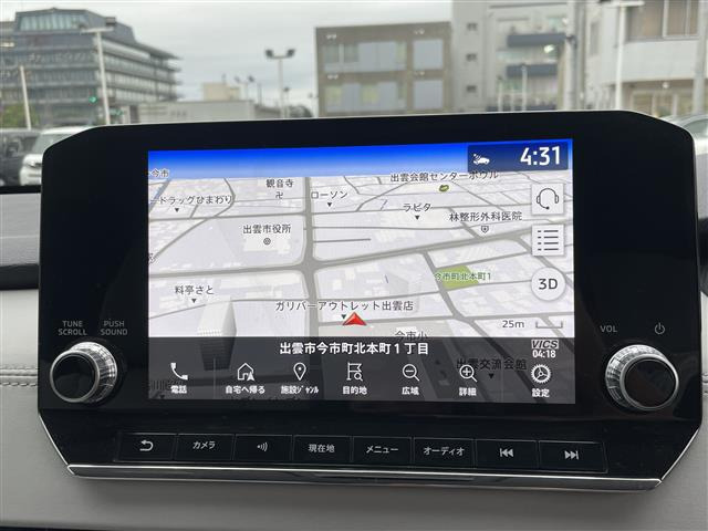 アウトランダーPHEV 2.4 P 4WD