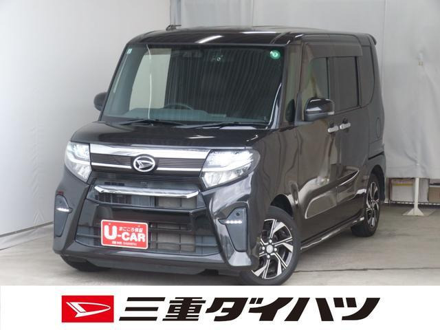 タントカスタムX