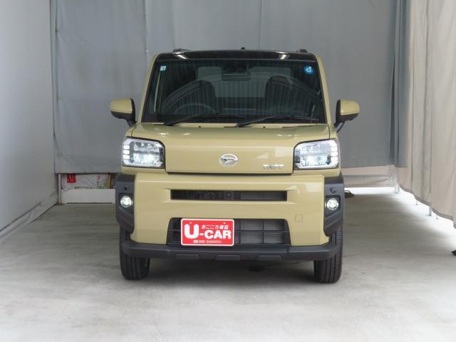 タフトG