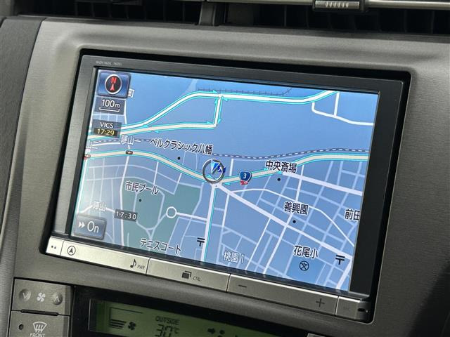 プリウス1.5 G ツーリングセレクション