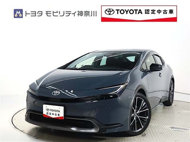 プリウス2.0 G