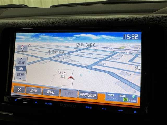 ウィッシュ1.8 X 4WD