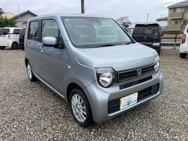 N-WGNG 4WD