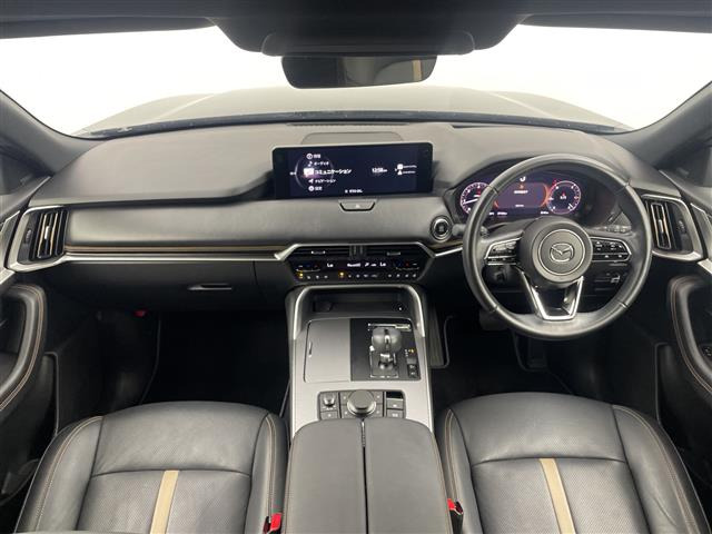 CX-603.3 XD エクスクルーシブモード ディーゼル 4WD