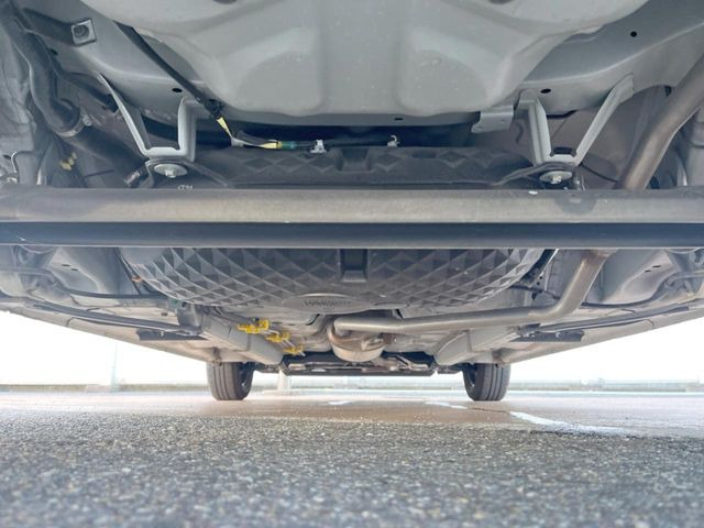 下回りがきれいなうちに、防錆加工の施工がオススメ。降雪地域はもちろん、沿岸部にお住いの方や、趣味でマリン・ウィンタースポーツをされる方にご好評いただいております。
