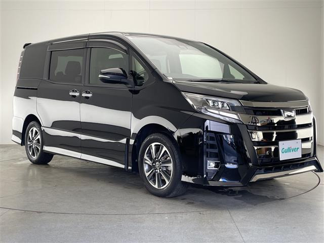 ノア2.0 Si W×B II
