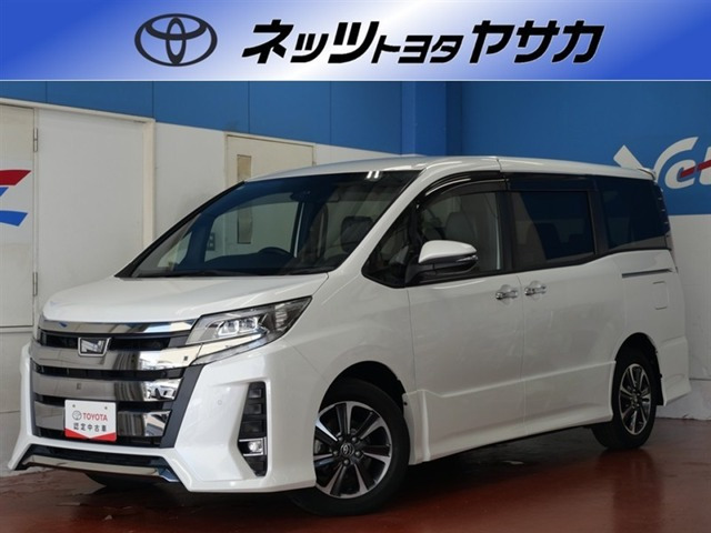 ノア2.0 Si