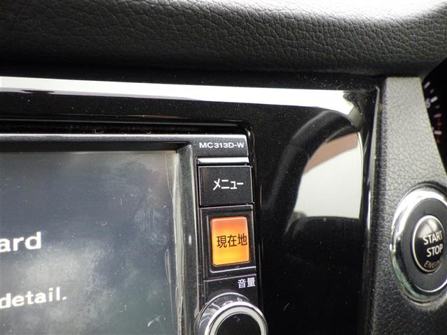 エクストレイル2.0 20X 4WD