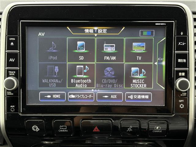 セレナ1.2 e-POWER ハイウェイスター