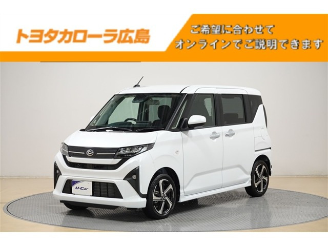 ムーヴRS