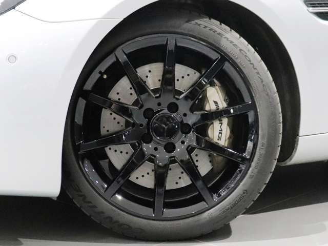 SLCクラスAMG SLC43