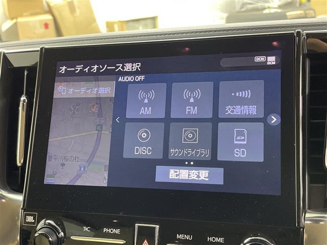 アルファードハイブリッド 2.5 G Fパッケージ E-Four 4WD