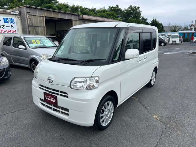 タントX