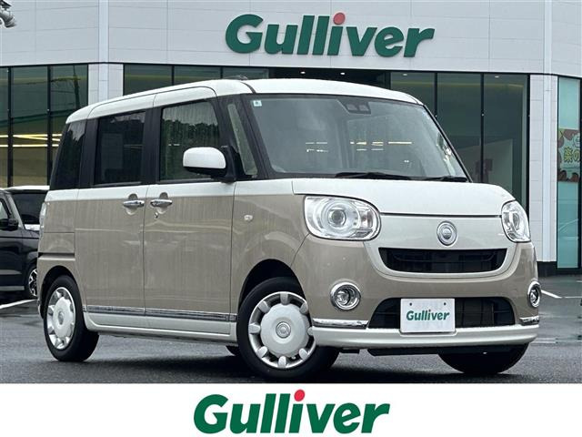 ムーヴキャンバスG メイクアップ SAIII
