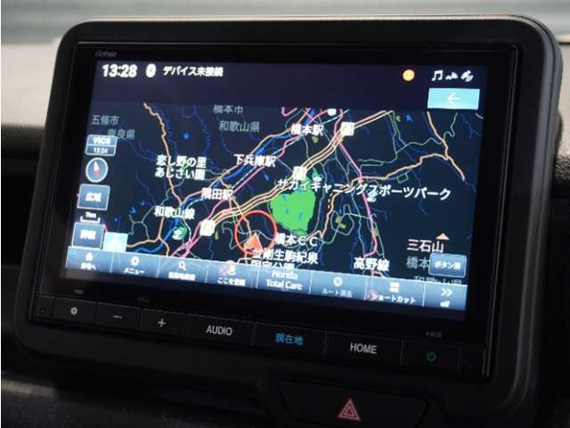 N-BOXカスタム