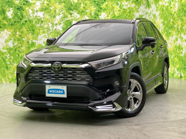 RAV42.0 G 4WD